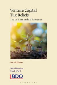 Cover image for Venture Capital Tax Reliefs
