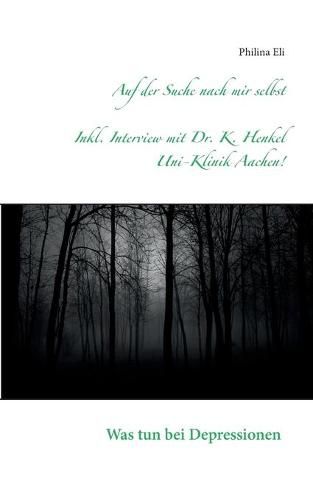 Cover image for Auf der Suche nach mir selbst: Was tun bei Depressionen?