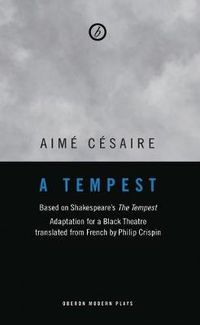 Cover image for A Tempest
