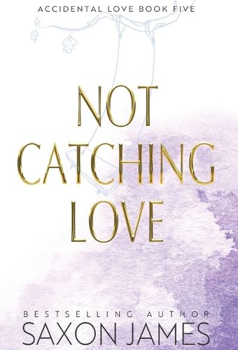 Cover image for Not Catching Love