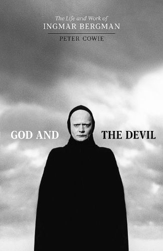 Cover image for God and the Devil