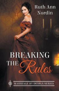 Cover image for Breaking the Rules