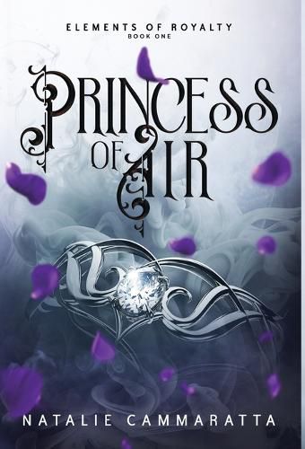 Cover image for Princess of Air