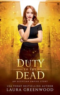 Cover image for Duty To The Dead