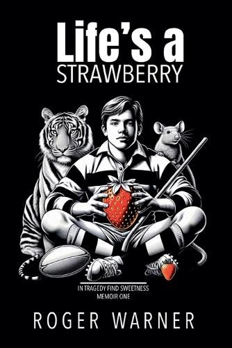 Cover image for Life's a Strawberry