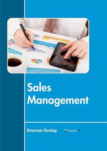 Cover image for Sales Management