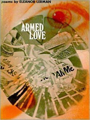 Cover image for Armed Love