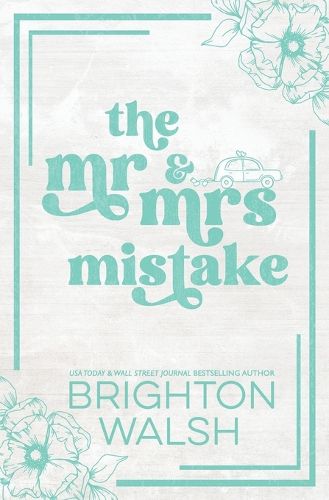 Cover image for The Mr & Mrs Mistake Special Edition
