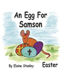 Cover image for An Egg for Samson