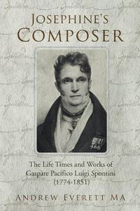 Cover image for Josephine's Composer