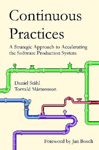 Cover image for Continuous Practices
