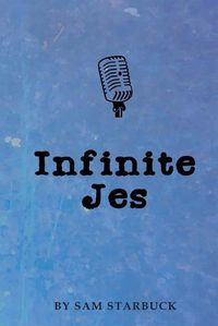 Cover image for Infinite Jes