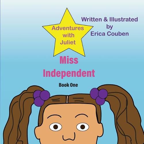 Cover image for Miss Independent