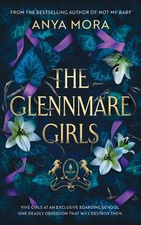 Cover image for The Glennmare Girls