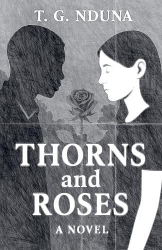 Cover image for Thorns and Roses