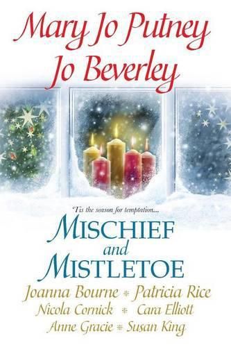 Mischief And Mistletoe