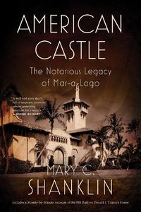 Cover image for American Castle