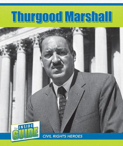 Thurgood Marshall