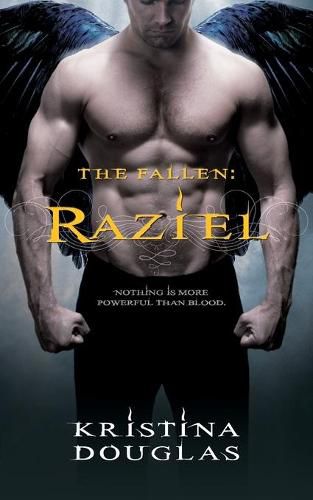 Cover image for Raziel