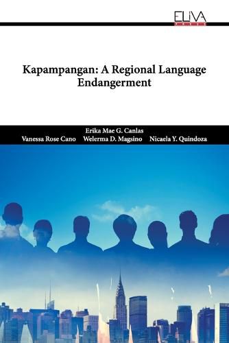 Cover image for Kapampangan