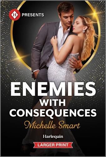 Cover image for Enemies with Consequences