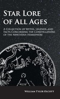 Cover image for Star Lore of All Ages