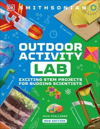 Cover image for Outdoor Activity Lab 2nd Edition