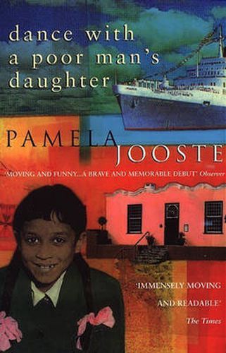 Cover image for Dance with a Poor Man's Daughter