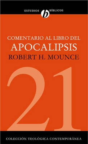 Cover image for Comentario Al Libro del Apocalipsis