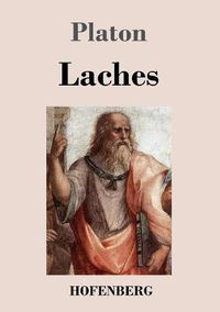 Cover image for Laches