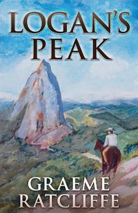 Cover image for Logan's Peak