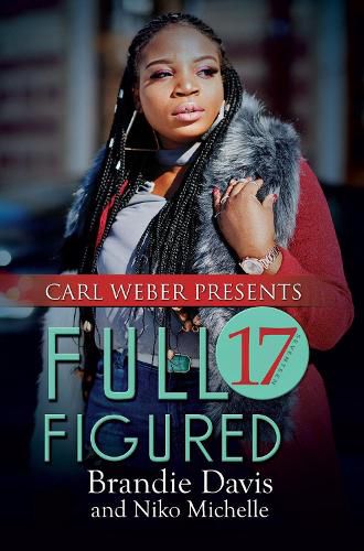 Cover image for Full Figured 17