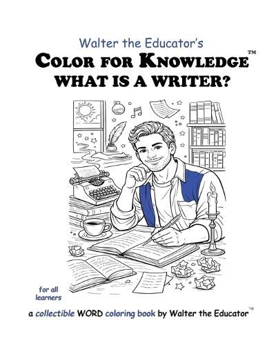 Cover image for Color for Knowledge