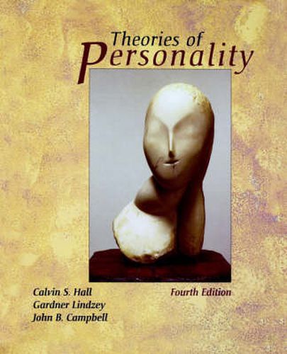 Theories of Personality