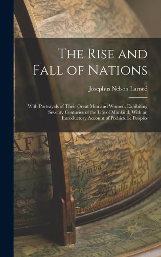 The Rise and Fall of Nations