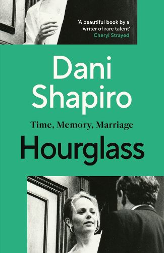 Cover image for Hourglass