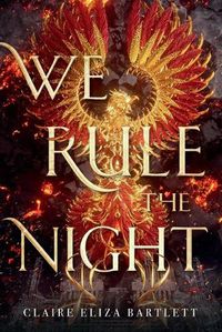 Cover image for We Rule the Night