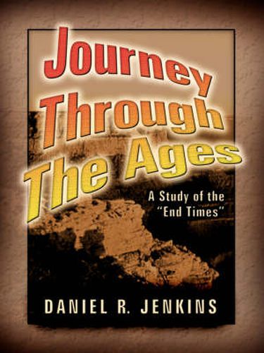 Cover image for Journey Through the Ages