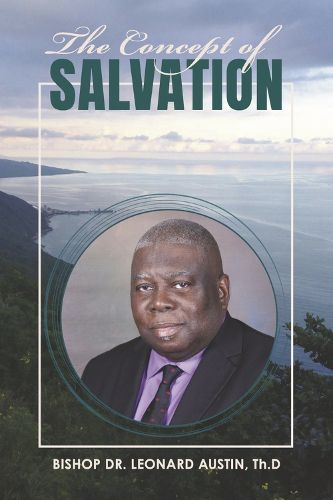 Cover image for The Concept of Salvation