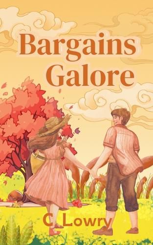 Cover image for Bargains Galore