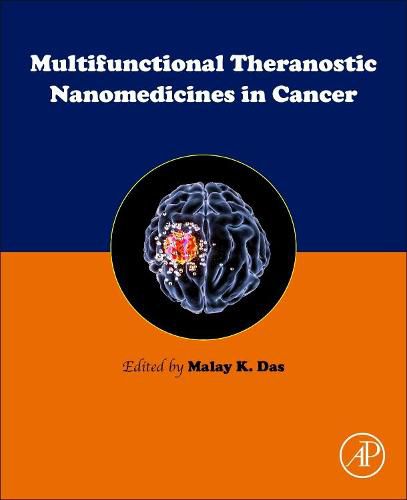 Cover image for Multifunctional Theranostic Nanomedicines in Cancer