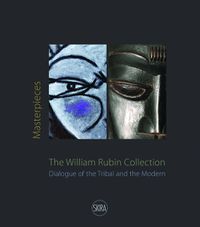 Cover image for Masterpieces from the William Rubin Collection