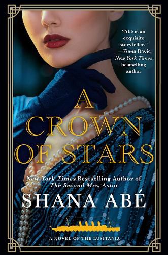 Cover image for A Crown of Stars