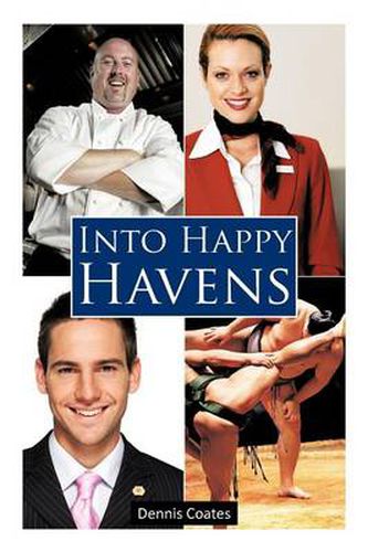 Cover image for Into Happy Havens