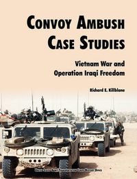 Cover image for Convoy Ambush Case Studies