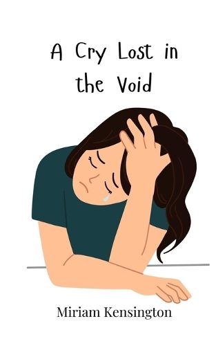 Cover image for A Cry Lost in the Void