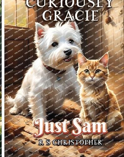 Curiously Gracie - Just Sam