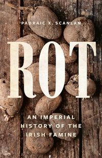 Cover image for Rot