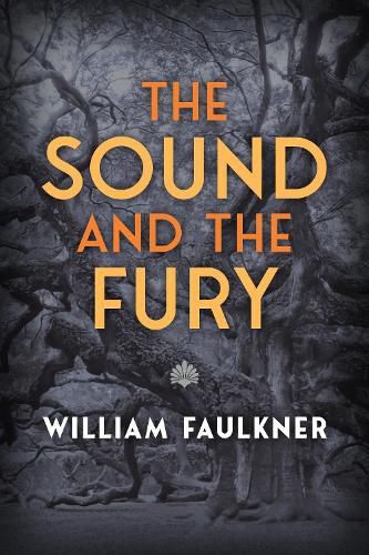 Cover image for The Sound and The Fury