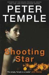 Cover image for Shooting Star